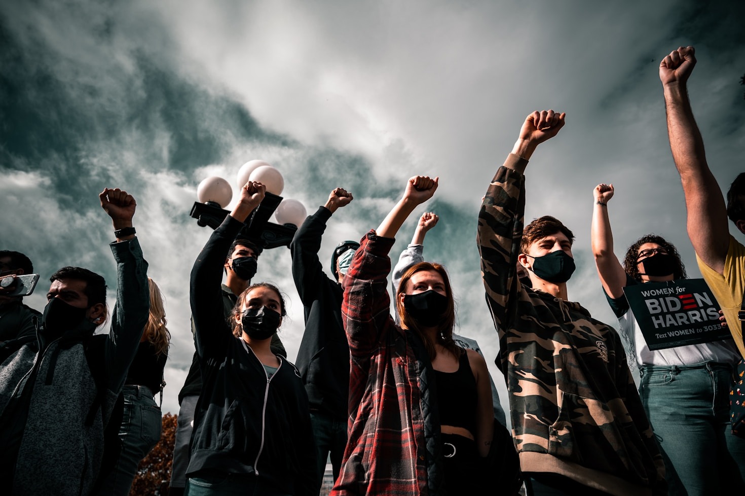 Empowering Communities with Democratic Resources