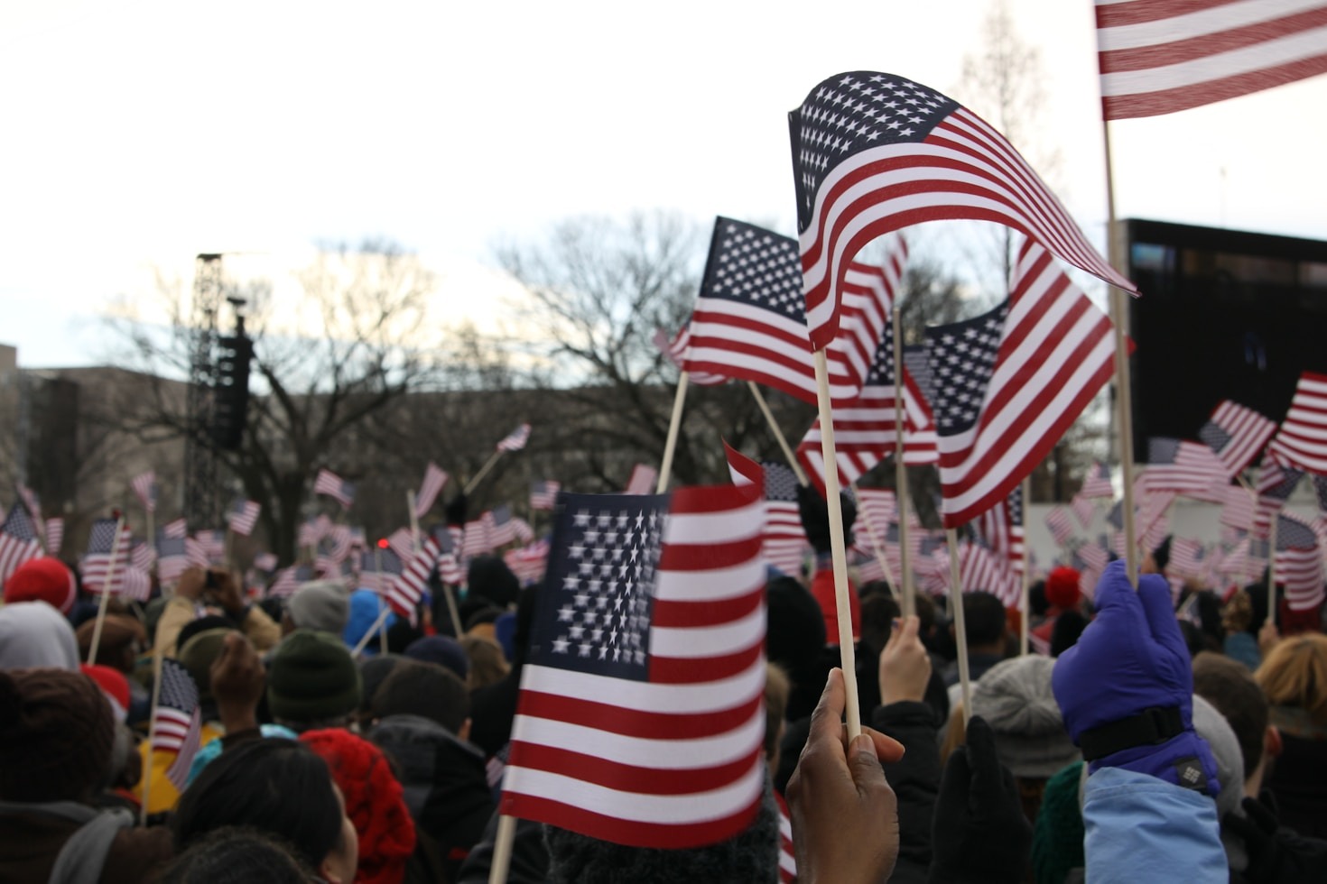 Why Active Citizenship Matters Today